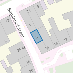 Perceel OTW01-E-5421