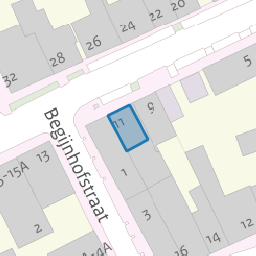 Perceel OTW01-E-5424