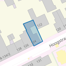 Perceel OTW01-E-5433