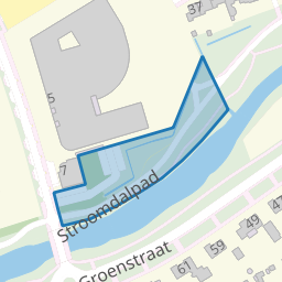 Perceel OTW01-E-5435