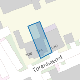 Perceel OTW01-E-5437