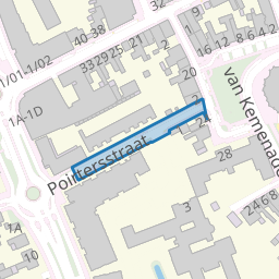 Perceel OTW01-E-5453