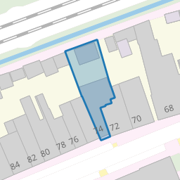Perceel OTW01-E-5465