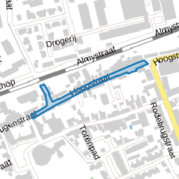Perceel OTW01-E-5471