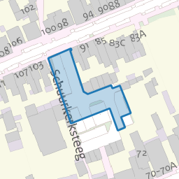 Perceel OTW01-E-5474