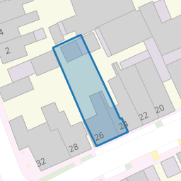 Perceel OTW01-E-5476