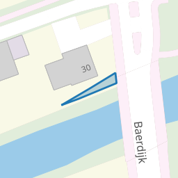 Perceel OTW01-E-5480