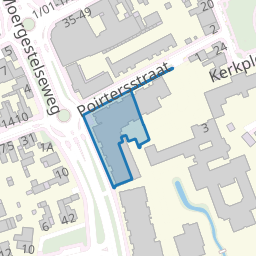 Perceel OTW01-E-5481