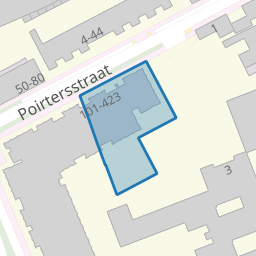 Perceel OTW01-E-5491