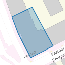 Perceel OTW01-E-5516