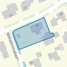 Perceel OTW01-E-5525