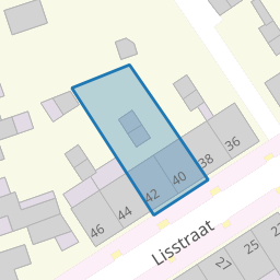 Perceel OTW01-E-5527