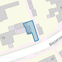 Perceel OTW01-E-5532