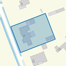 Perceel OTW01-E-5543