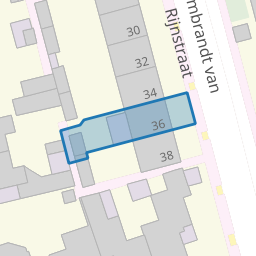 Perceel OTW01-E-5549