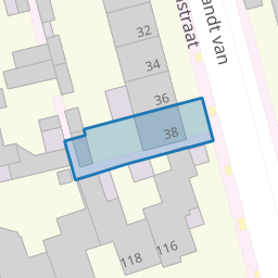 Perceel OTW01-E-5550