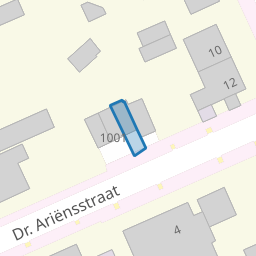 Perceel OTW01-E-5555