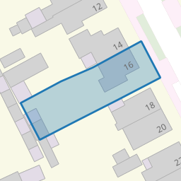 Perceel OTW01-E-5561