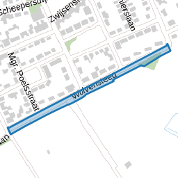 Perceel OTW01-E-5590