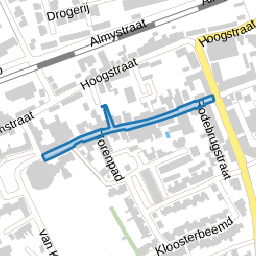 Perceel OTW01-E-5592