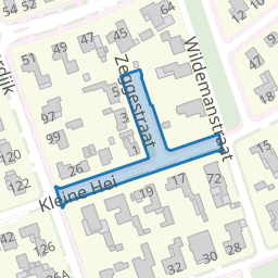 Perceel OTW01-E-5598