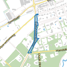 Perceel OTW01-E-5599