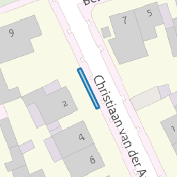 Perceel OTW01-E-5603