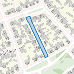 Perceel OTW01-E-5604