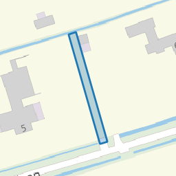 Perceel OTW01-E-5615