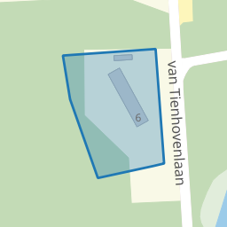 Perceel OTW01-E-5618