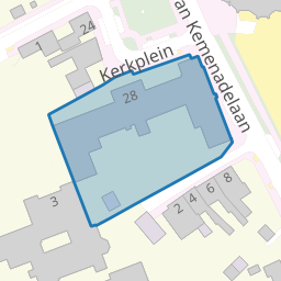 Perceel OTW01-E-5633