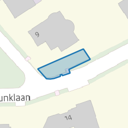 Perceel OTW01-E-5641