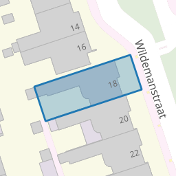 Perceel OTW01-E-5654