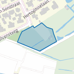 Perceel OTW01-E-5658