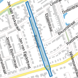 Perceel OTW01-E-5663