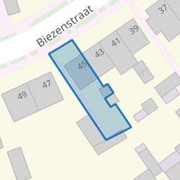 Perceel OTW01-E-5668