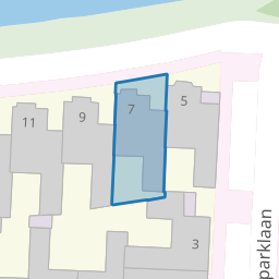 Perceel OTW01-E-5685