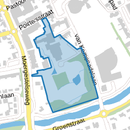 Perceel OTW01-E-5690