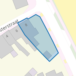 Perceel OTW01-E-5698