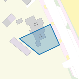 Perceel OTW01-E-5700