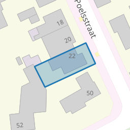 Perceel OTW01-E-5719