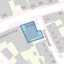 Perceel OTW01-E-5728