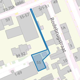 Perceel OTW01-E-5730