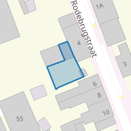 Perceel OTW01-E-5731