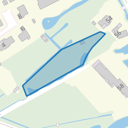 Perceel OTW01-E-5739