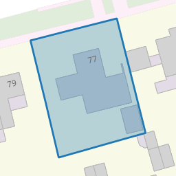 Perceel OTW01-E-5748