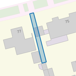 Perceel OTW01-E-5749