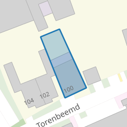 Perceel OTW01-E-5760