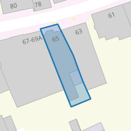 Perceel OTW01-E-5761