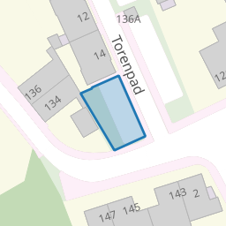 Perceel OTW01-E-5771